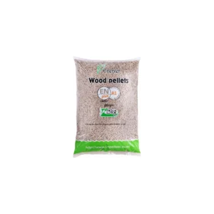 Pellets ENERVER Granulés de Bois 140 Sacs de 15KG-2100KG