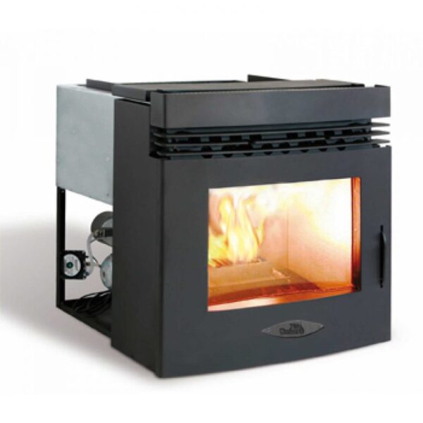 Insert à Granulés Cavallo 13kW – Image 4