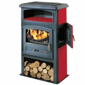 Poêle à Bois Eco 11kW