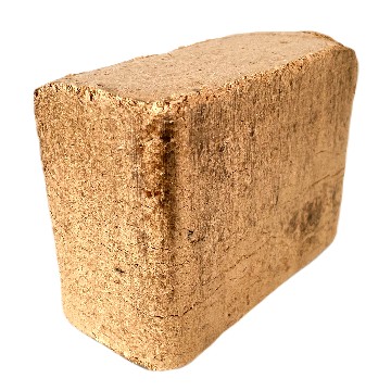 Briquette de bois compressé 100% Chêne -Brique JOUR – Image 4