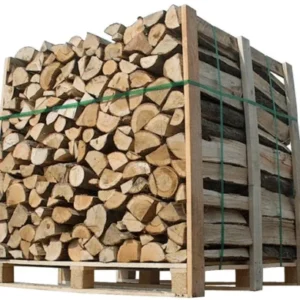 BOIS DE CHAUFFAGE- 33 CM- 3 STÈRES