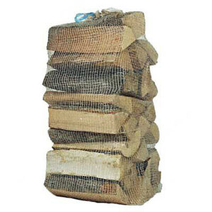 Bois de chauffage bûches 33 cm – 50 dm³ prêt à l’emploi